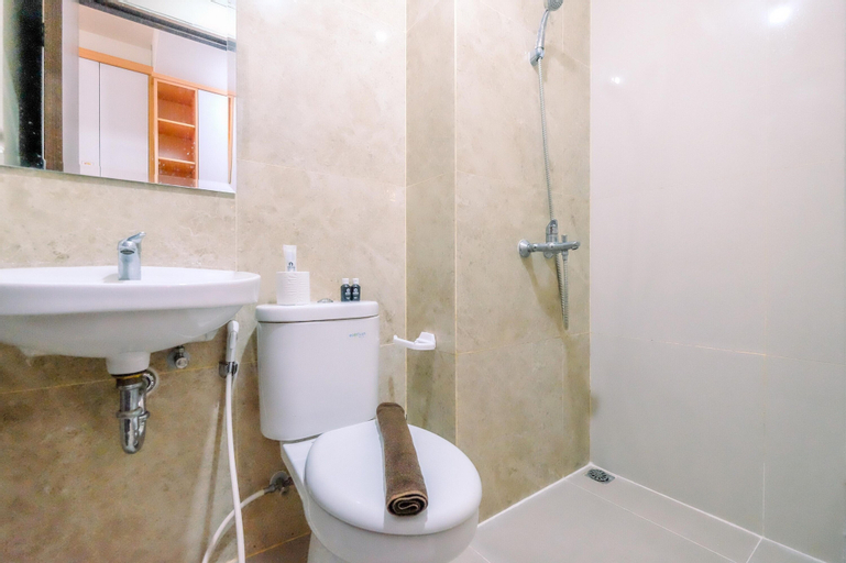 Bathroom 3