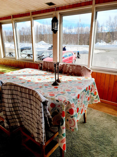 Others 4, Kultsjogarden-Saxnas-Marsfjallen 9, Vilhelmina