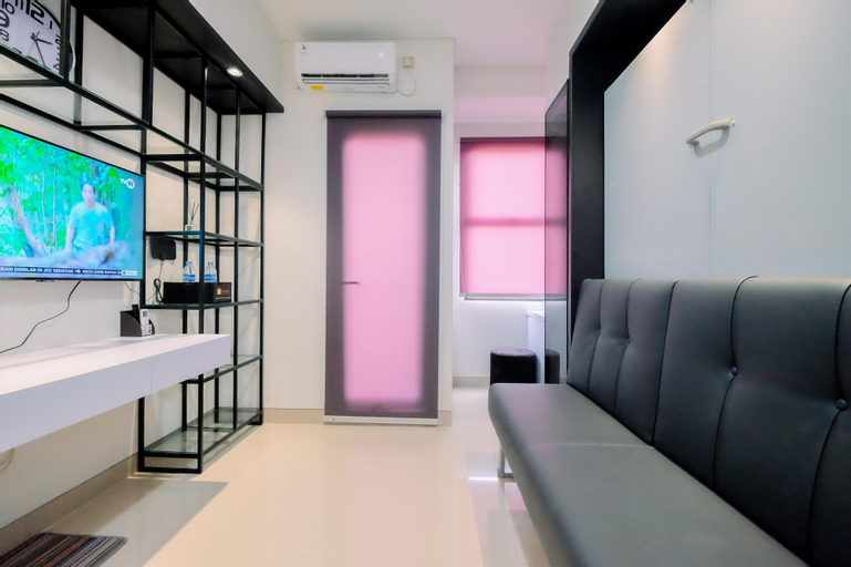 Others 4, Cozy Stay Studio Transpark Cibubur Apartment, Depok