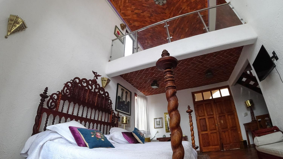 Others 5, Casa Estela y Virgilio B&B, Guanajuato