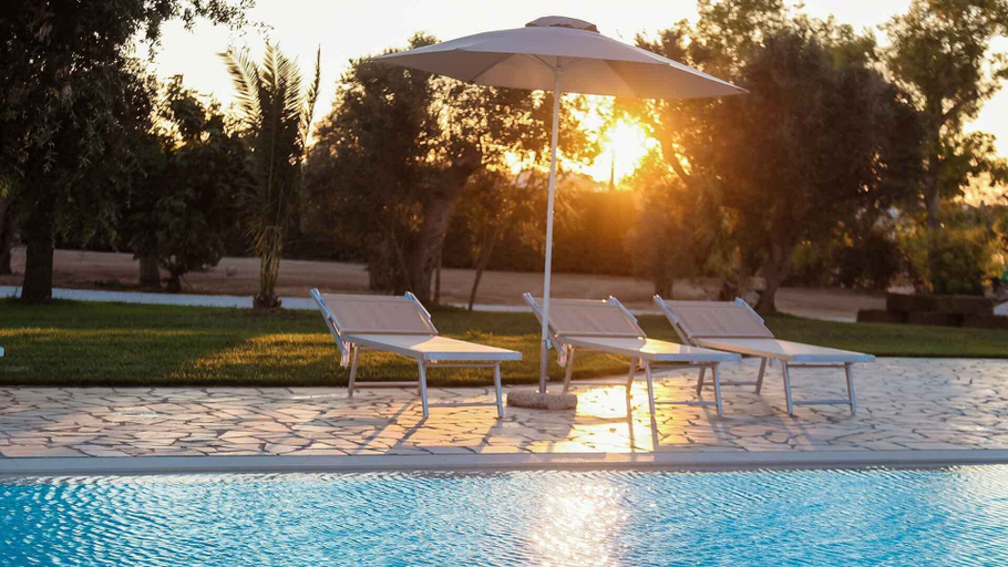 Sport & Beauty 4, Tenuta Cursano, Lecce