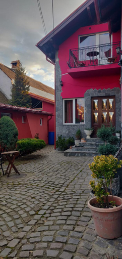 Others 3, Casa Terzea, Rasnov