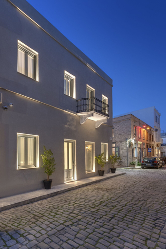 Exterior & Views 2, Times Elegant Rooms, South Aegean