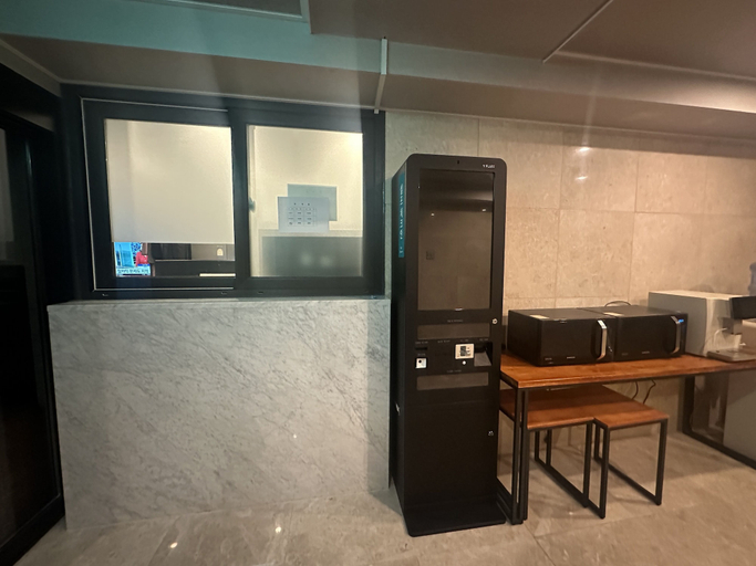 Others 4, The on tourist hotel, Seosan