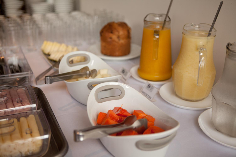 Food & Drinks 5, HOTEL ROYAL PARK, Piracicaba