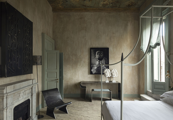Bedroom 3, Elle Dimora di Sicilia, Catania