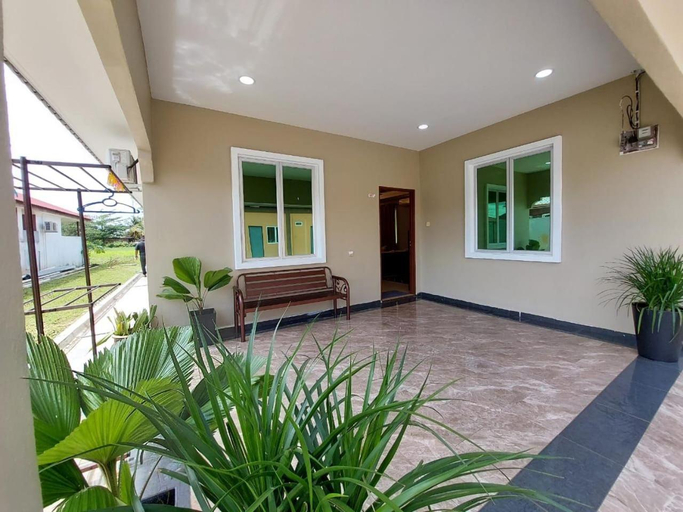 Others 3, NurHumaira Homestay, Langkawi