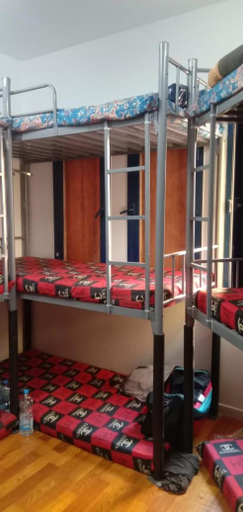 Others 2, Dormitory bed space in a shared room, Sharjah City