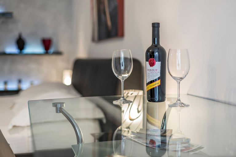 Food & Drinks, ToMaDi Residence, Split