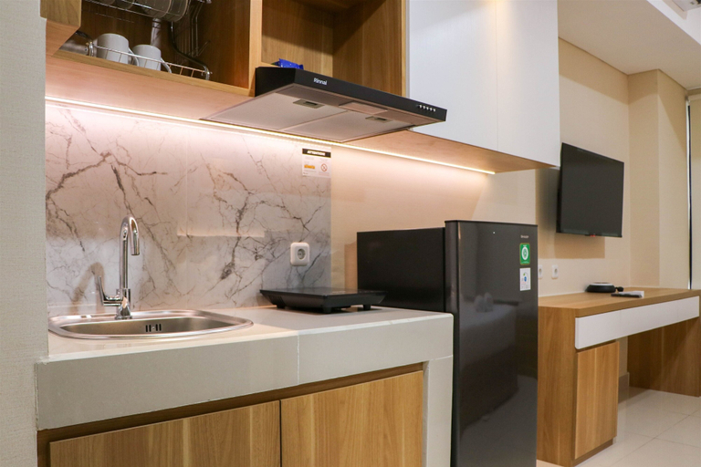 Others 4, Cozy And Nice Studio Room Pollux Chadstone Apartment, Cikarang