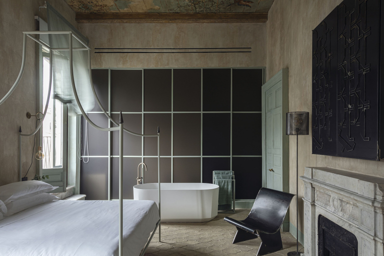 Bedroom 4, Elle Dimora di Sicilia, Catania