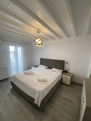 Bedroom 2, Mykonos Chora 2 Bd House Cycladic Escape, South Aegean