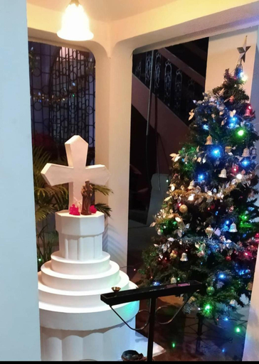 Others 5, Maria Guest House, South Goa