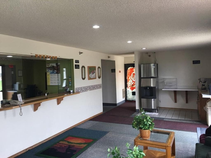 Others 1, Prairie Rose inn, Lamoure