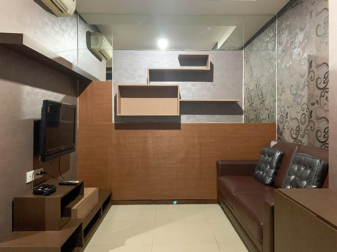 Others 1, Comfort 1Br Apartment At Thamrin Residence, Central Jakarta