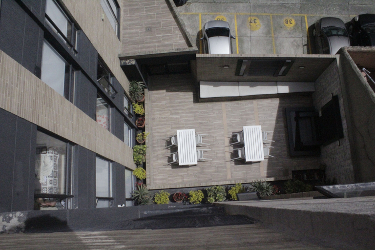 Exterior & Views 2, Connect Bogota, Santafé de Bogotá