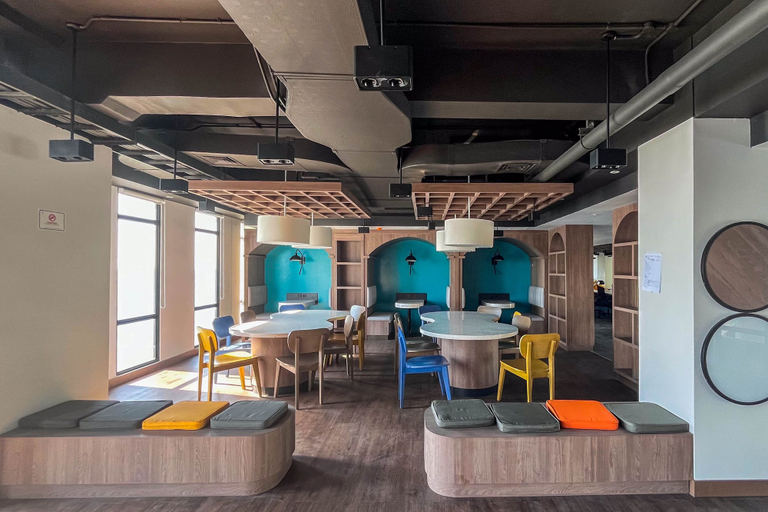 Others 4, Good Choice Studio At Delft Ciputra Makassar Apartment, Makassar