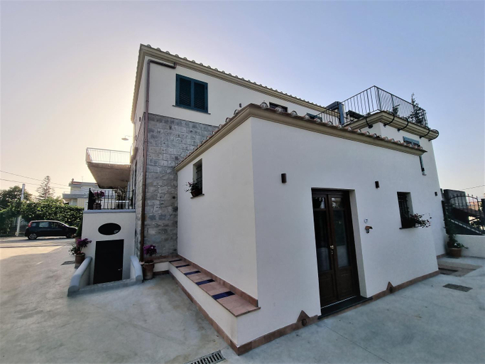 Others 4, Casa Fifina Rooms, Salerno