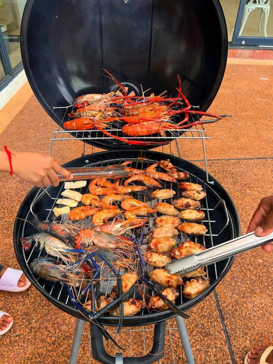 Food & Drinks 4, The Park Resort Mondulkiri , Saen Monourom