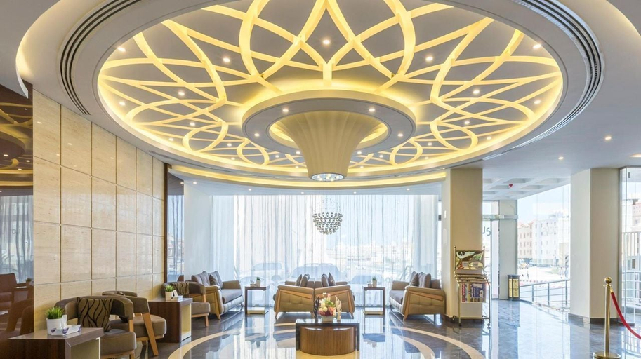 Others 5, Madeira Hotel, Al Khobar