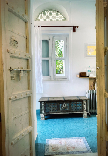 Bathroom 3, Dia homestay, Ajmer