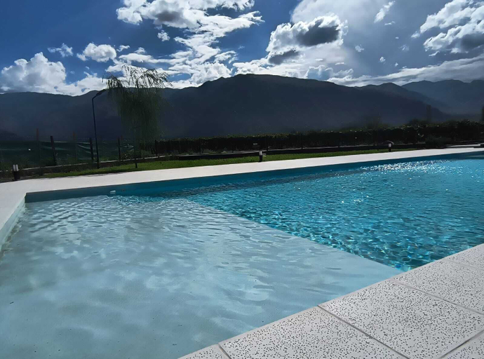 Sport & Beauty, Buena Vid by Chadel Management, Cafayate