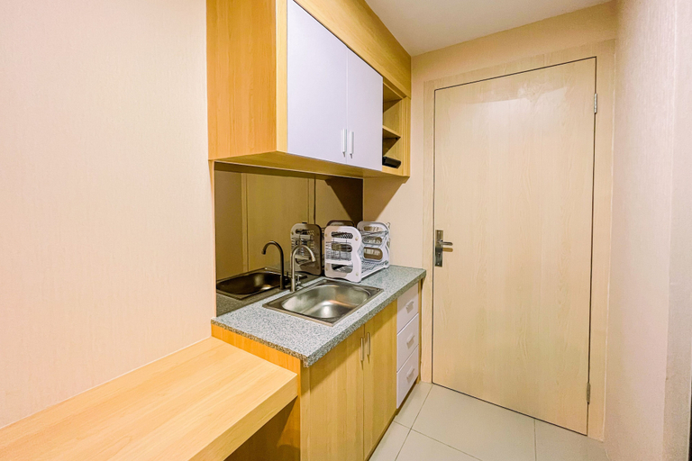 Others 4, Good Deal And Homey Studio De Prima Apartment, Medan
