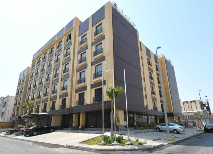 Exterior & Views 2, Renee Hotel, Jeddah