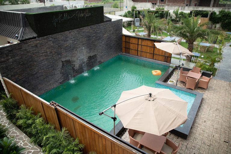 Sport & Beauty 5, Palm Villas, Amritsar