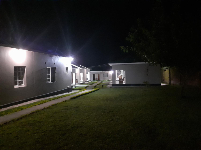 Others 3, Delight Lodge, Blantyre City