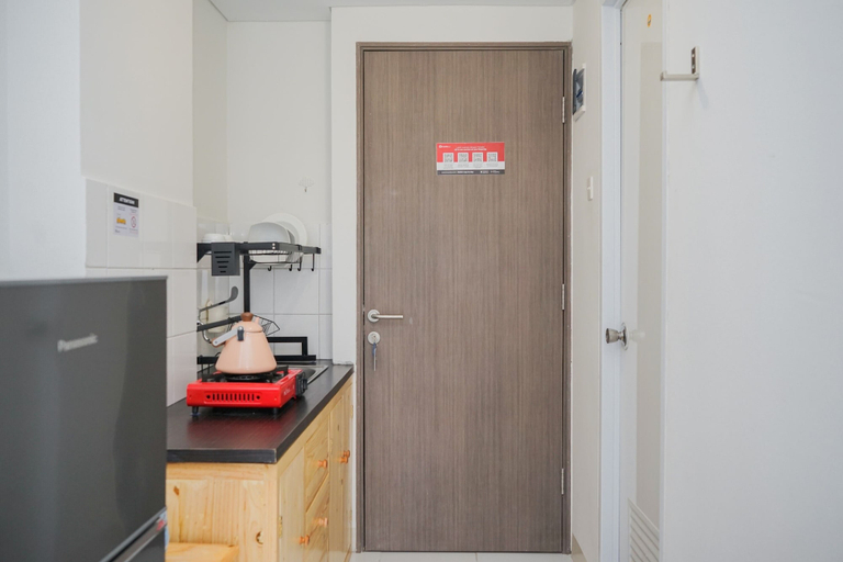 Others 4, Emerald Bintaro Studio Apartment near British School, South Tangerang