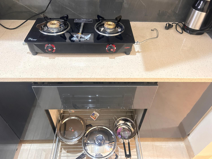 Others 3, Lime Tree 1BHK Serviced Apartment - Medanta Medicity, Gurgaon, Gurgaon