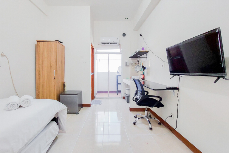 Nice Studio At Loftvilles City Apartment, South Tangerang