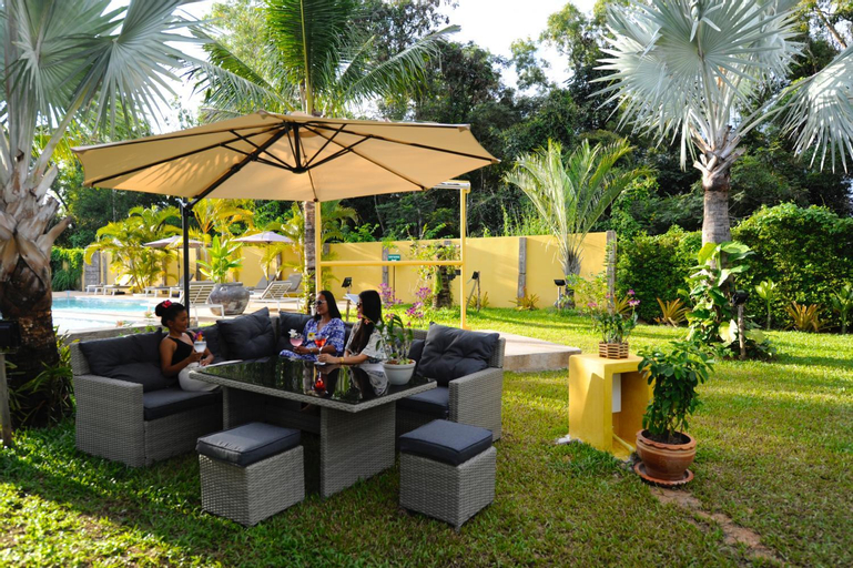 Food & Drinks 5, Barong Resort , Muang Rayong
