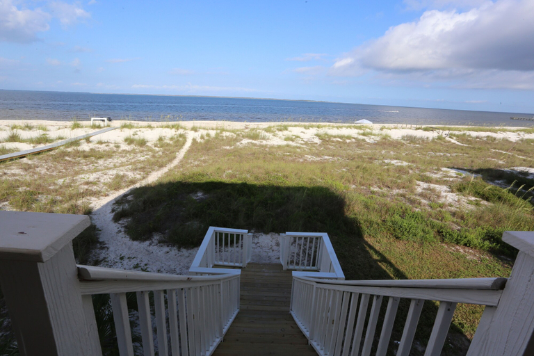 Others 5, Flamingo Dunes, Gulf