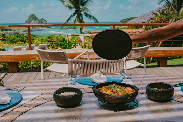 Food & Drinks 5, NANNAI Noronha, Fernando de Noronha