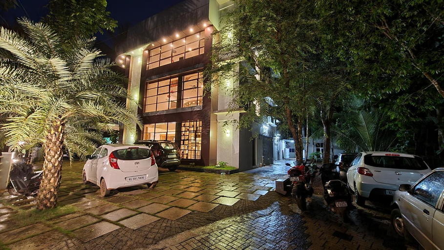 Others 5, HOTEL LA SERENE Mattannur, Kannur