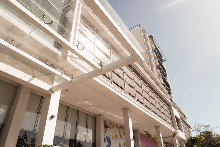 Exterior & Views 2, Comfy Studio UnitL OneMadison35, Iloilo City