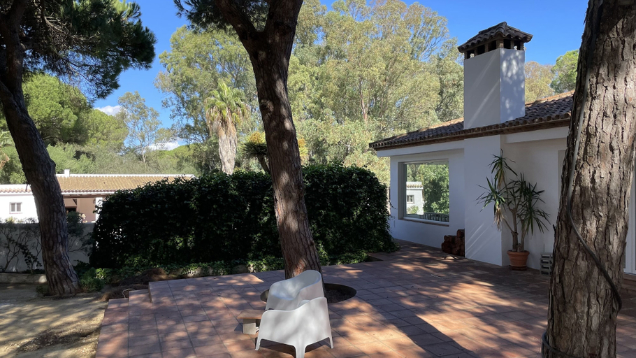 Exterior & Views 2, Finca Laida, Cádiz