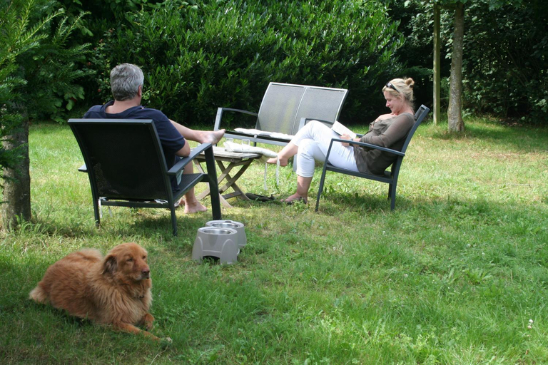 Others 2, Bed & Breakfast Ter Borg, Vlagtwedde