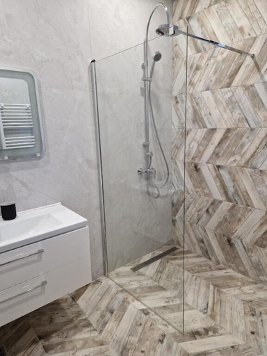 Bathroom 4, Sonio Boutique Hotel, Constanta