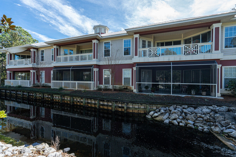 Exterior & Views 2, Crystal Cove 2223, Walton