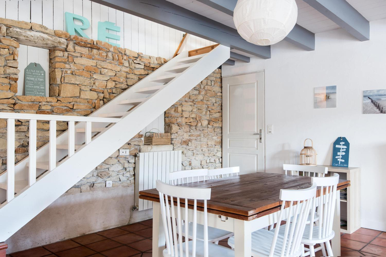 Others 4, TETHYS VILLA AVEC PISCINE ET PROCHE DE LA MER, Charente-Maritime