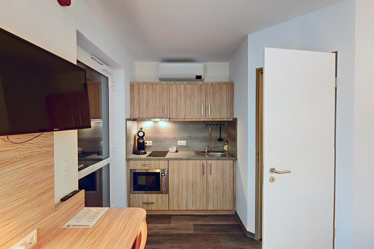 Others 4, SmartMotel Emden - by Quartier96 GmbH, Emden