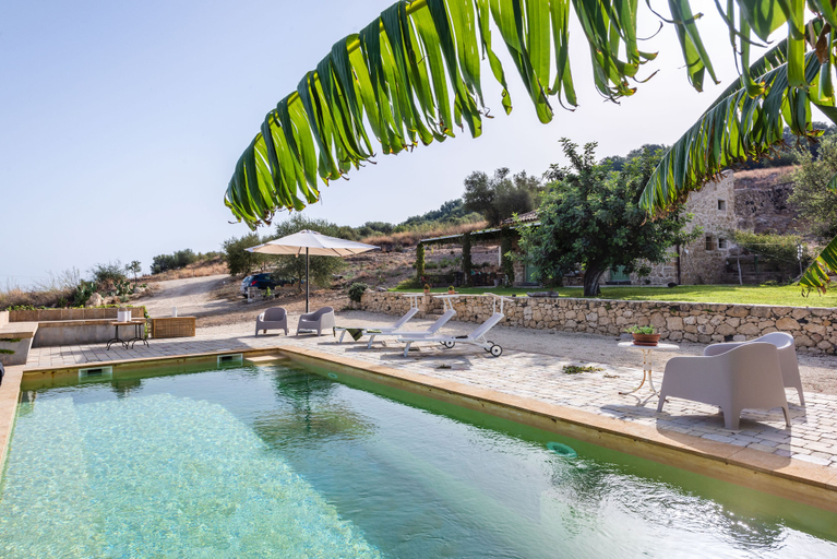 Sport & Beauty 4, Villa Balatella by Wonderful Italy, Syracuse