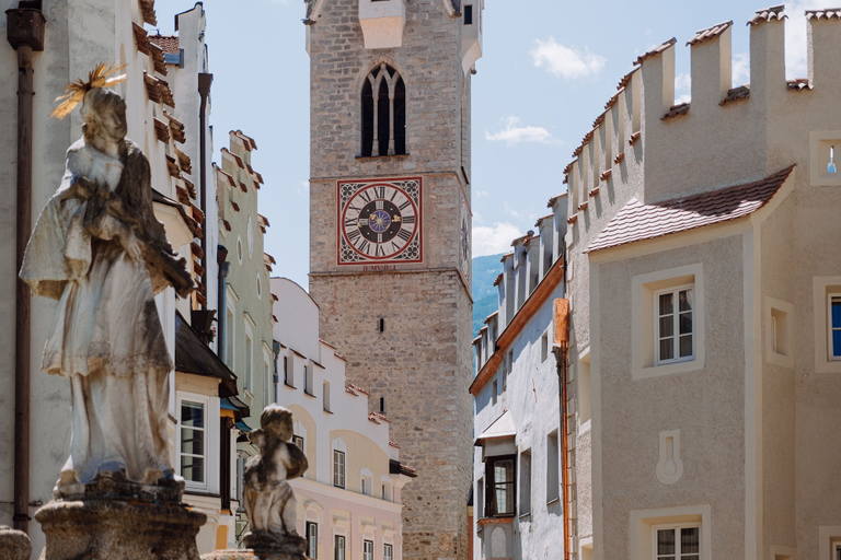 Exterior & Views 2, fink Restaurant & Suites, Bolzano
