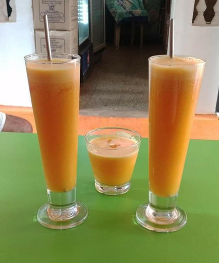 Food & Drinks, Maria Guest House, South Goa