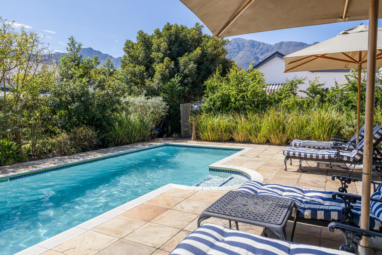 Sport & Beauty 2, Petit Ermitage, Cape Winelands