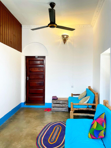 Others 2, STONE TOWN RAFIKI HOSTEL, Mjini