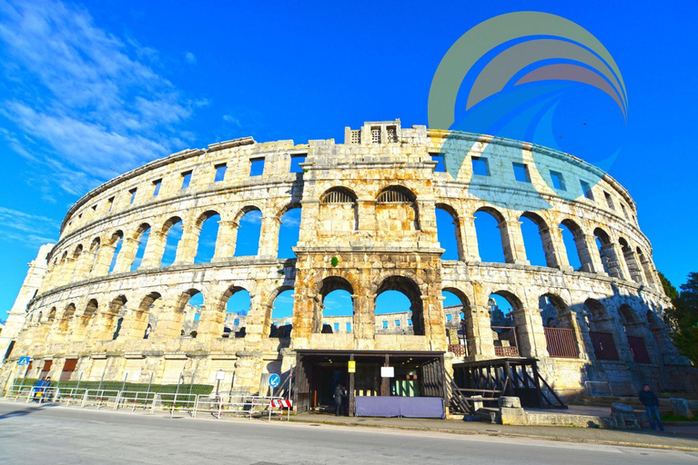 Others 5, Apartment 1352, Pula